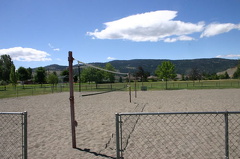 Beach Volleyball