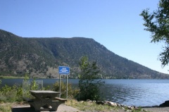 Rest Stop