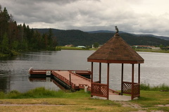 Pier
