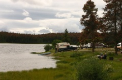 Boat Launch