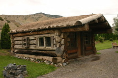 Heritage Building