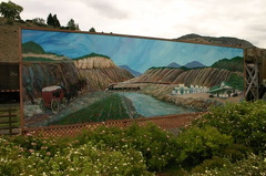Mining Town