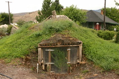 Pit House