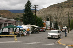 Local Artisan Fair