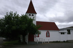 Downtown Church