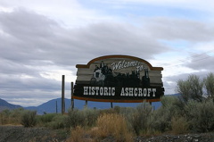 Historic Signs