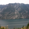 Mountain Lake