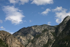 Mountain Views