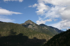 Valleys and Peaks