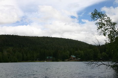 Cottage Country