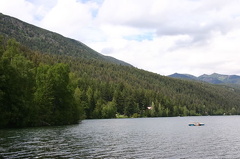 Swimming Pier