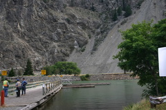 Fishing Pier