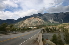 24 Camel Bridge