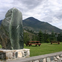 Lillooet