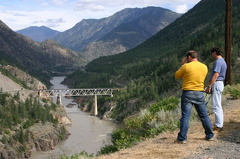 Fraser River