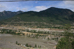 Fraser River