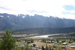 Views of Town