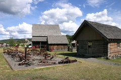 Blacksmiths