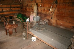 Bunkhouse