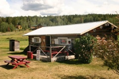 Bunkhouse