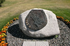 Monument