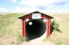 Trailhead