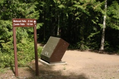 Trailhead