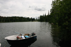 Fishing
