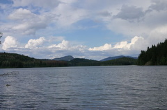 Lake Views