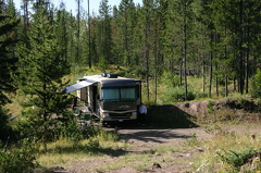 RV Camping