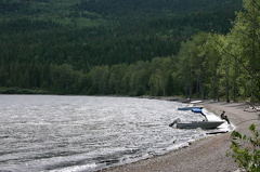Boating