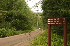 Trail Signs