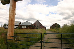 Old Buildings