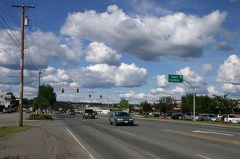 Traffic