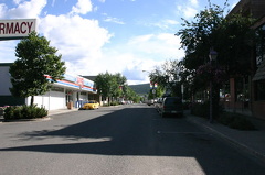 Downtown Shops