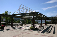 Park Plaza