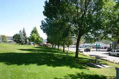 Green Lawns