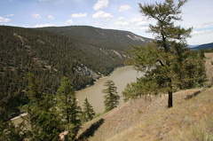 Moores Mountain