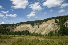 Sand Dunes