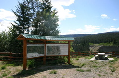 Information Sign