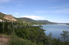 Williams Lake