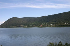 Williams Lake