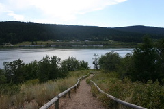 Trail Views