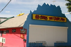 Adventure Shops