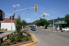 Downtown Retail Stores