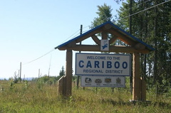 welcome Sign