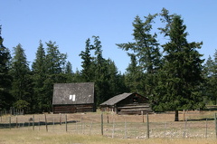 Old Buildings