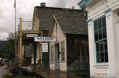 Saloon