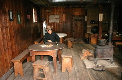 Chinese Merchants