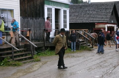 Working Actors